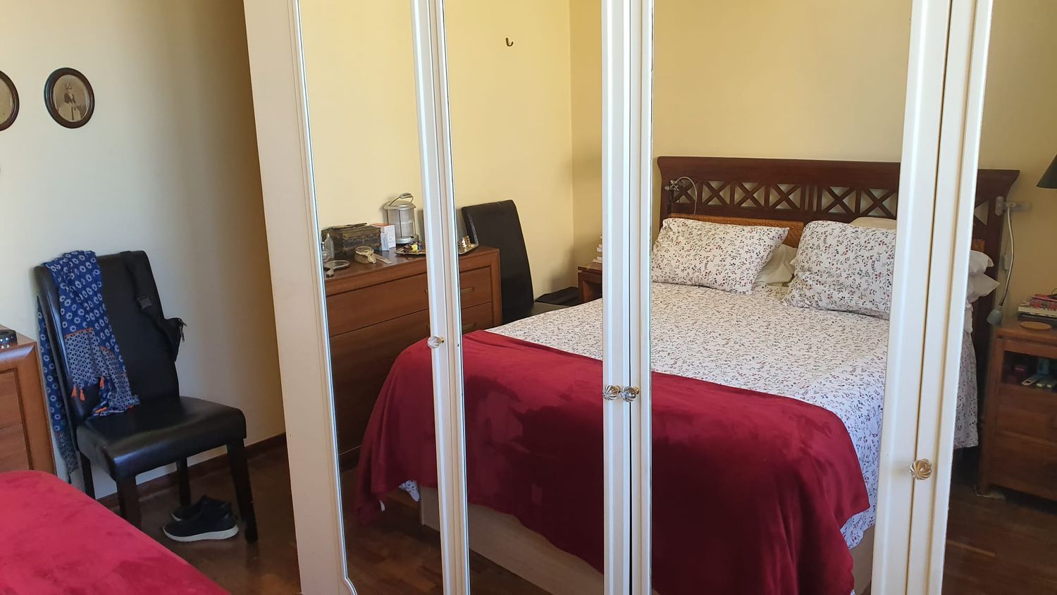 Piso en Cuatro Caminos - Plaza de la Cubela - Foto 9