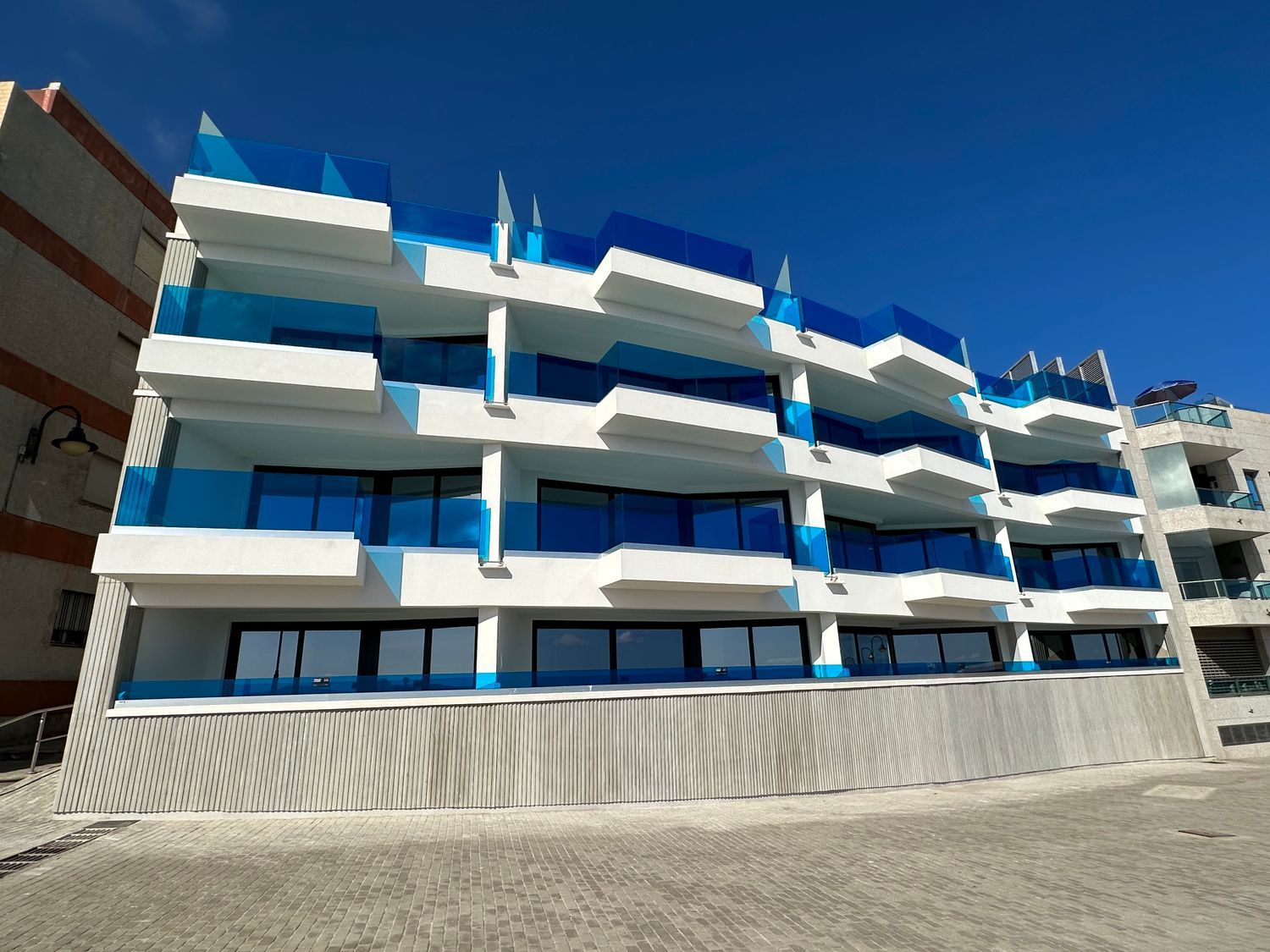 Piso en calle Miramar, 36 - Foto 1