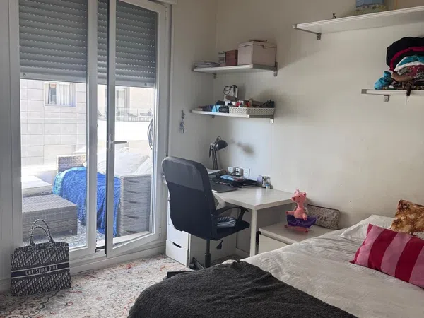 Piso en Calle Miguel Delibes, 18, Rodeo Alto-Guadaiza-La Campana - Foto 15