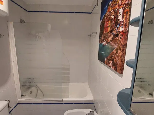 Piso en Calle Pureza, 12, Calle Betis - Pagés del Corro - Foto 14