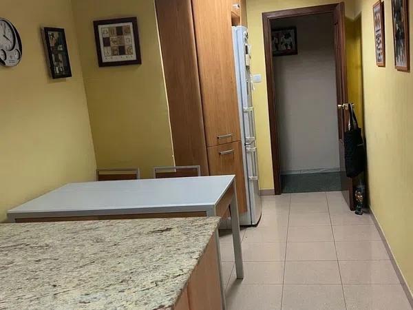 Piso en calle de Guillem de Castro, 96 - Foto 6