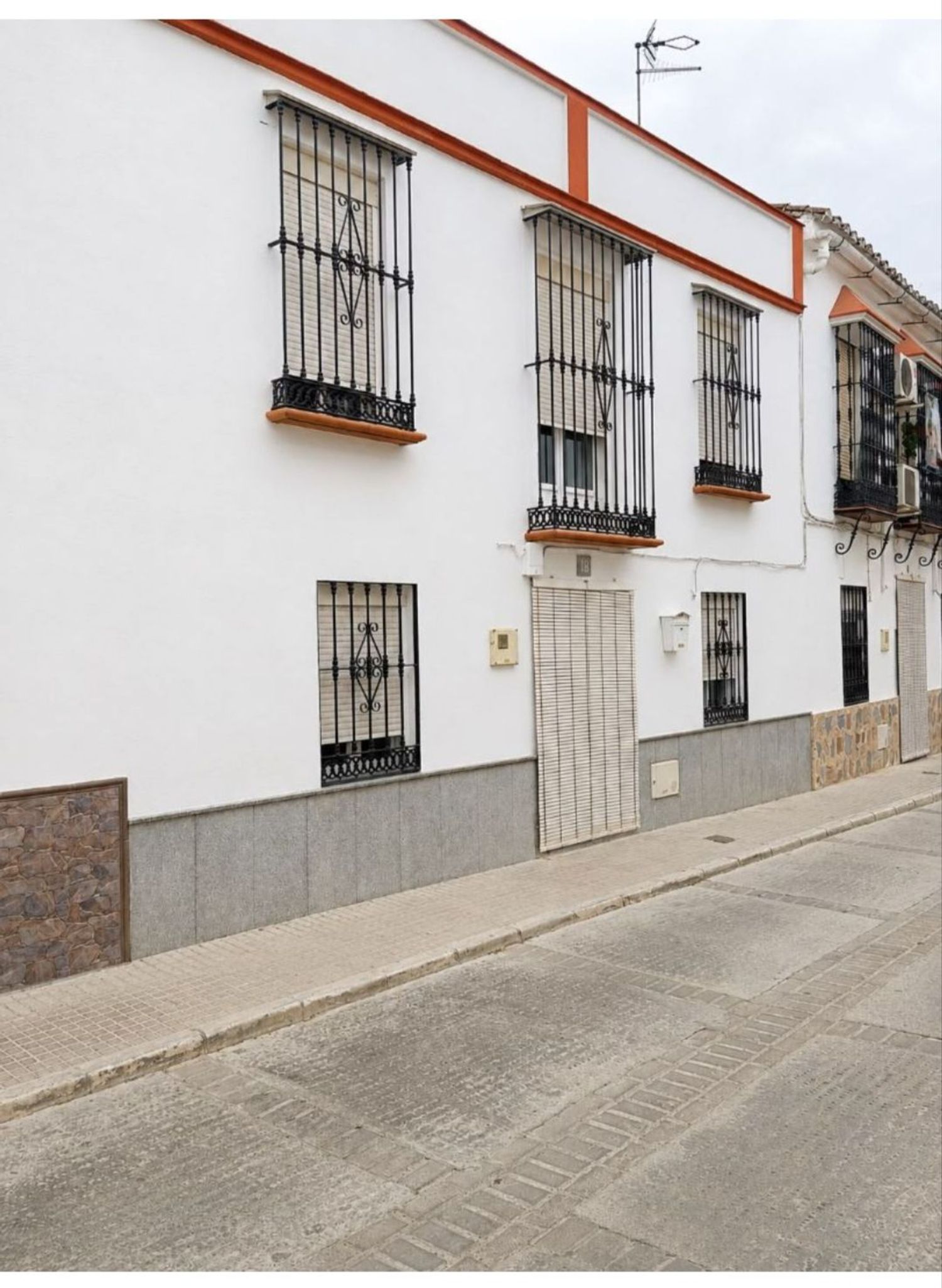 Casa o chalet independiente en Calle Chillón, 7 - Foto 16