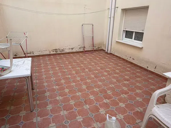 Piso en Calle Moreno Nieto, 6, Victoria Eugenia - Foto 5