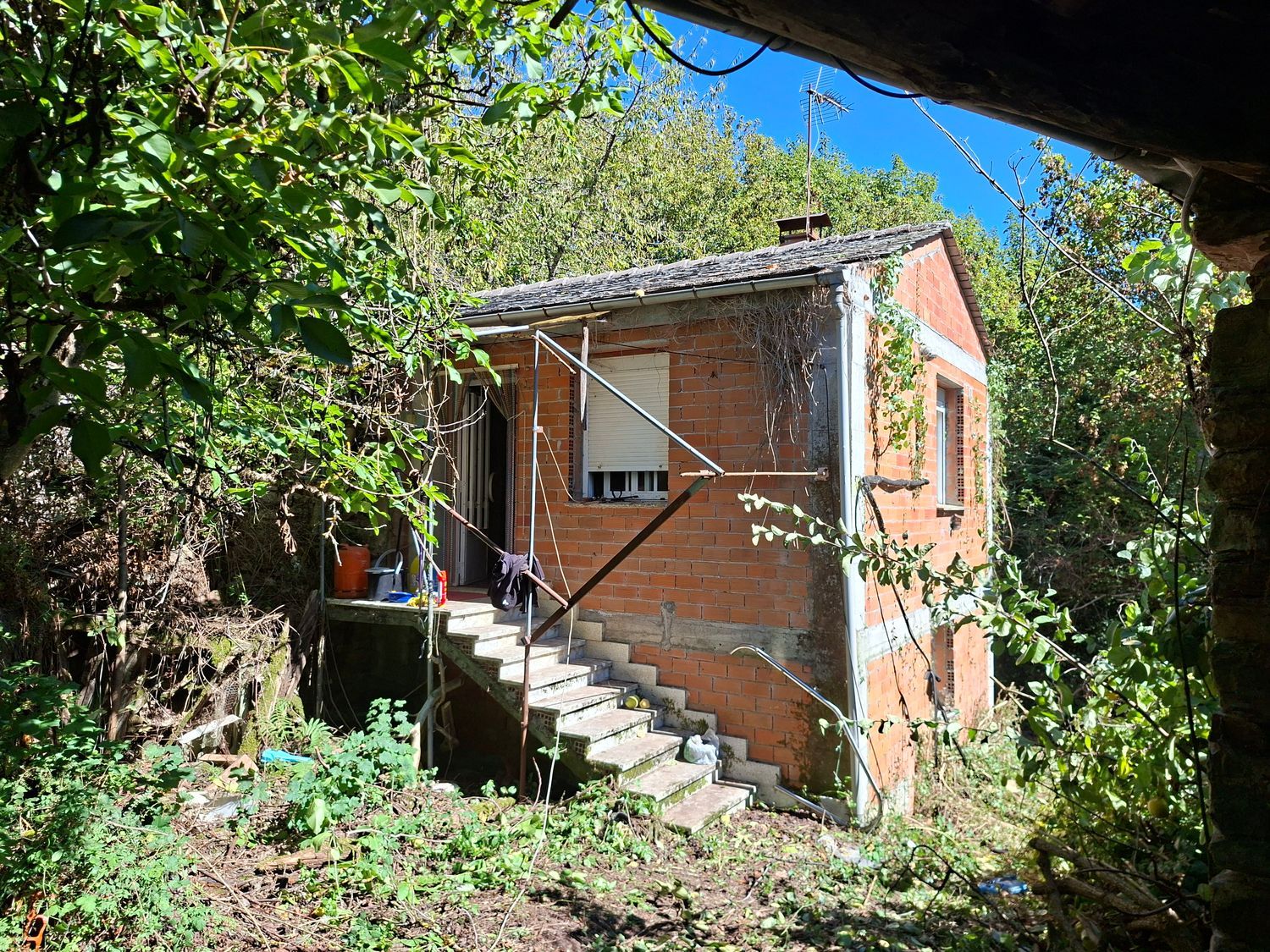 Casa de pueblo en Cela de agueira s/n - Foto 6