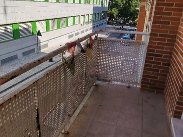 Dúplex en  Calle de Jenaro Checa 84 - Foto 1