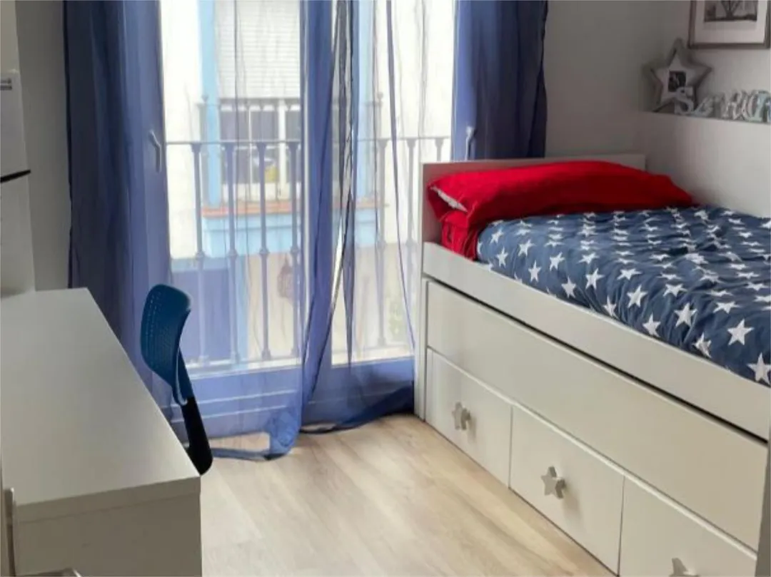 Piso en  Paseo de los Jazmines 49 - Foto 9