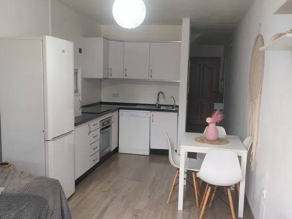 Dúplex en Calle Andrés Bello - Foto 2