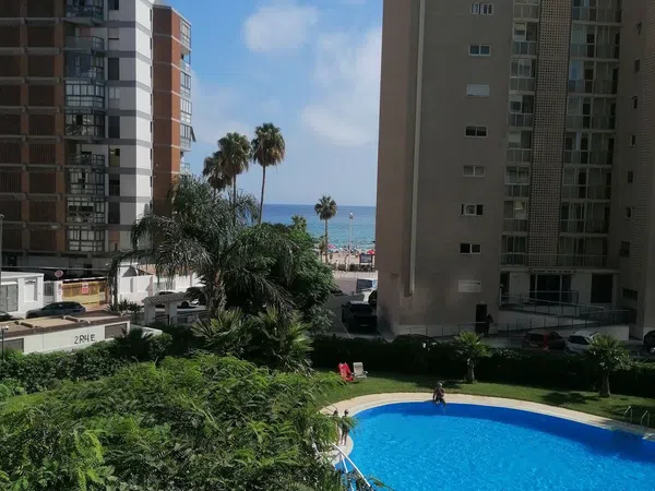 Piso en Calle Dinamarca, 2, Playa Arenal-Bol, Playa Arenal-Bol - Foto 1