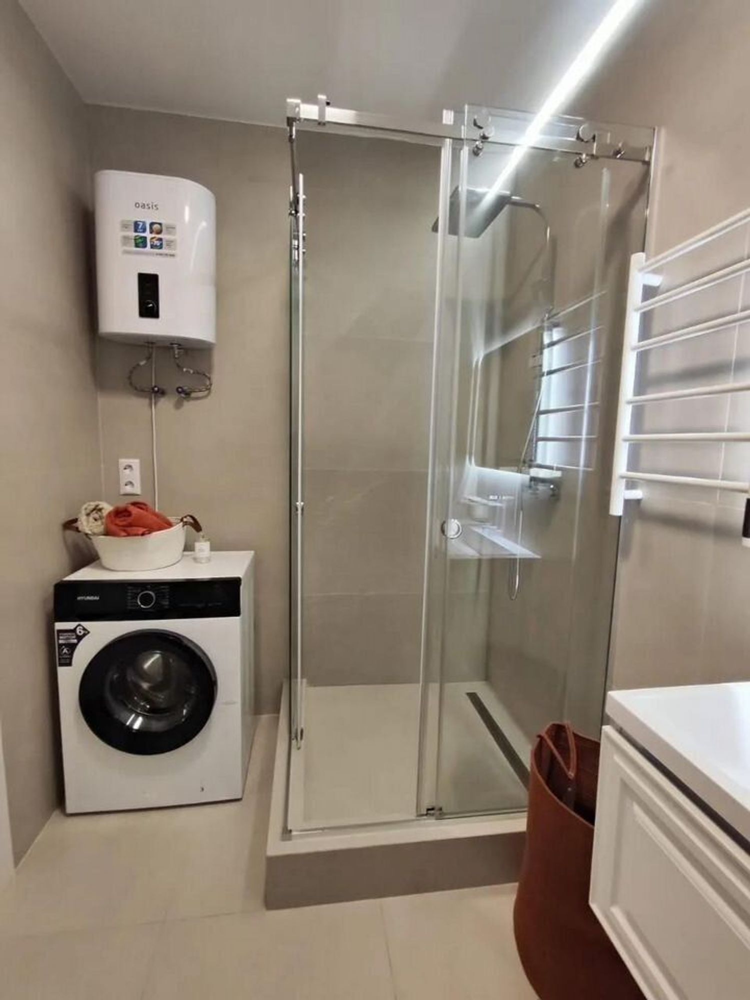 Piso en C. Alonso de Palencia, 34 - Foto 3