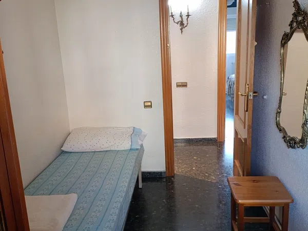 Piso en Ronda de Levante, 6, La Fama - Foto 21