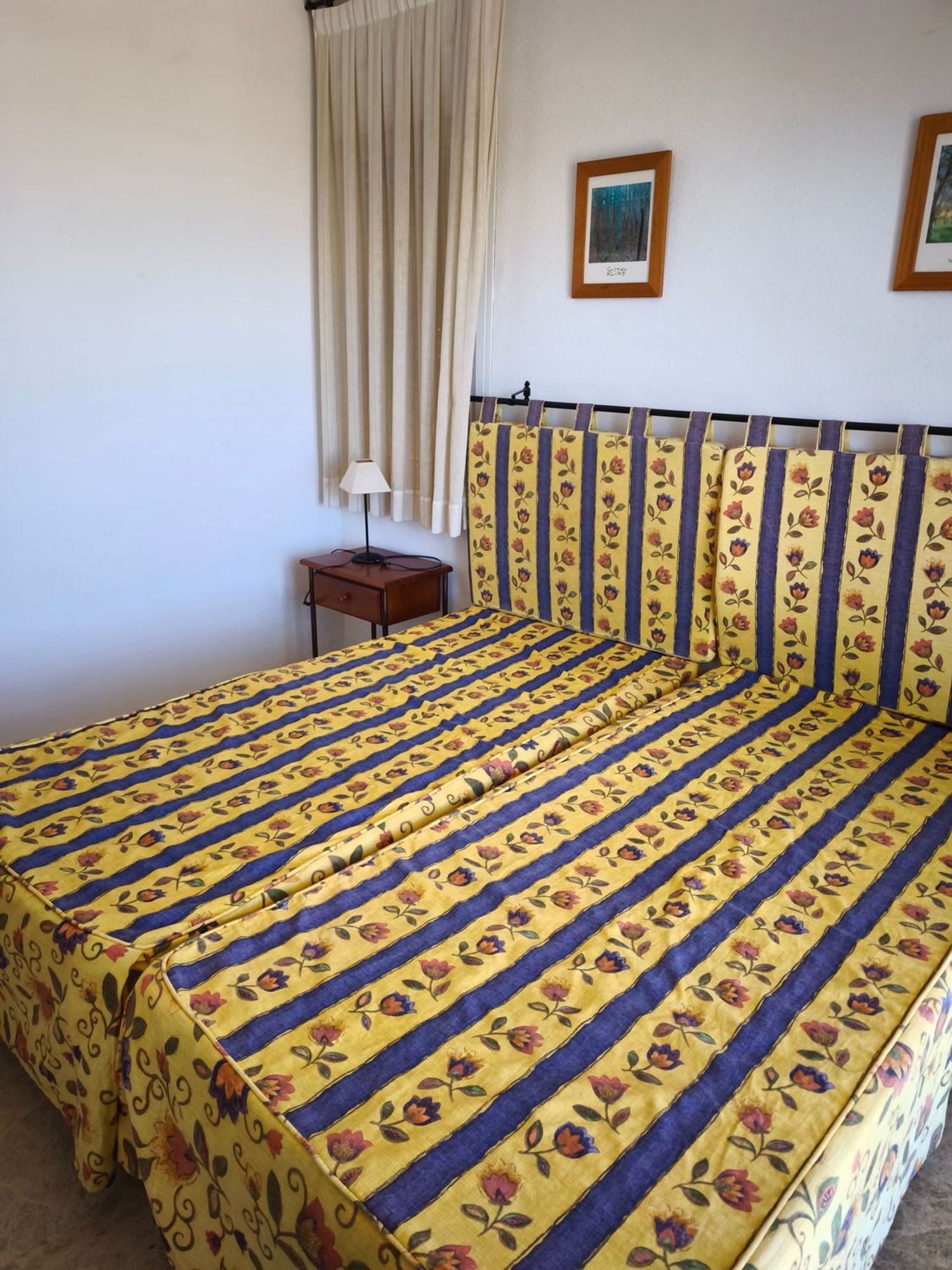 Chalet pareado en Calle de I'Aigualera, 3, Bonalba-Cotoveta, Bonalba-Cotoveta - Foto 23
