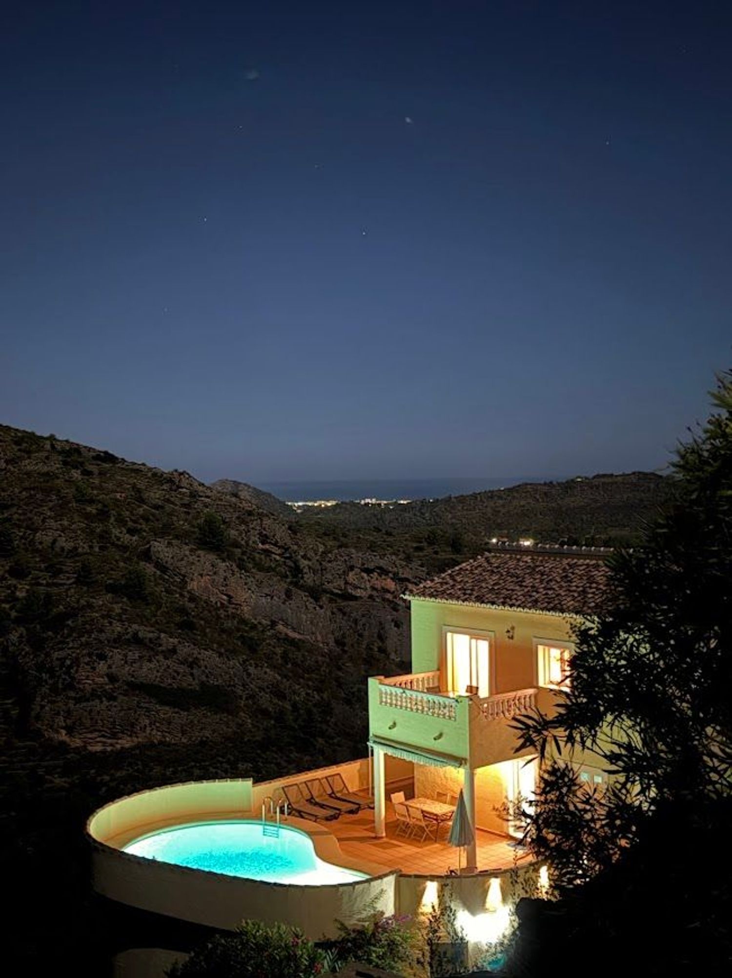 Casa o chalet independiente en Calle de la Malva, 7, Monte Pedreguer, Monte Pedreguer - Foto 31