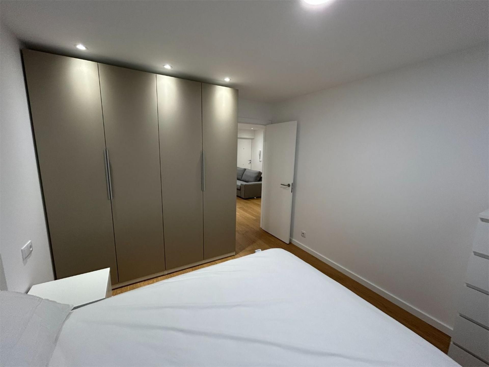 Piso en  Rúa de Ramón Cabanillas 8 - Foto 11