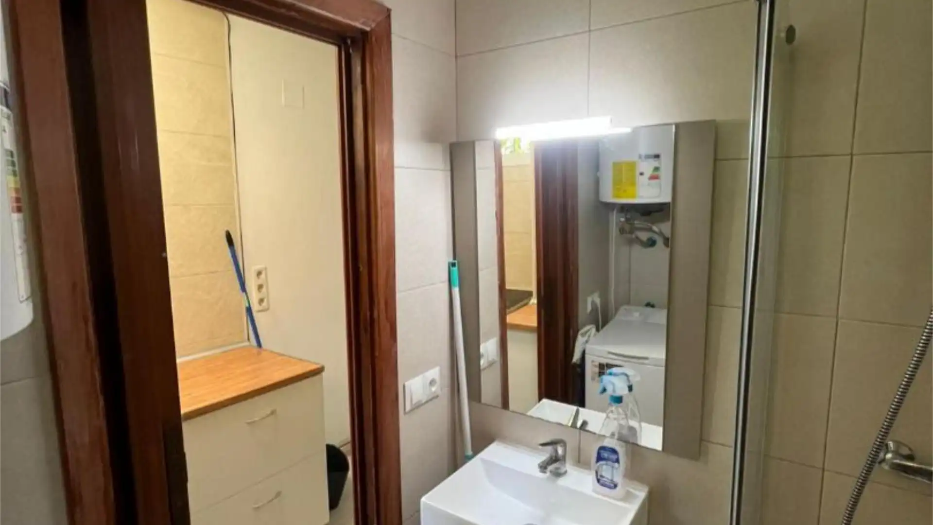 Piso en  Calle Amanecer 36 - Foto 8