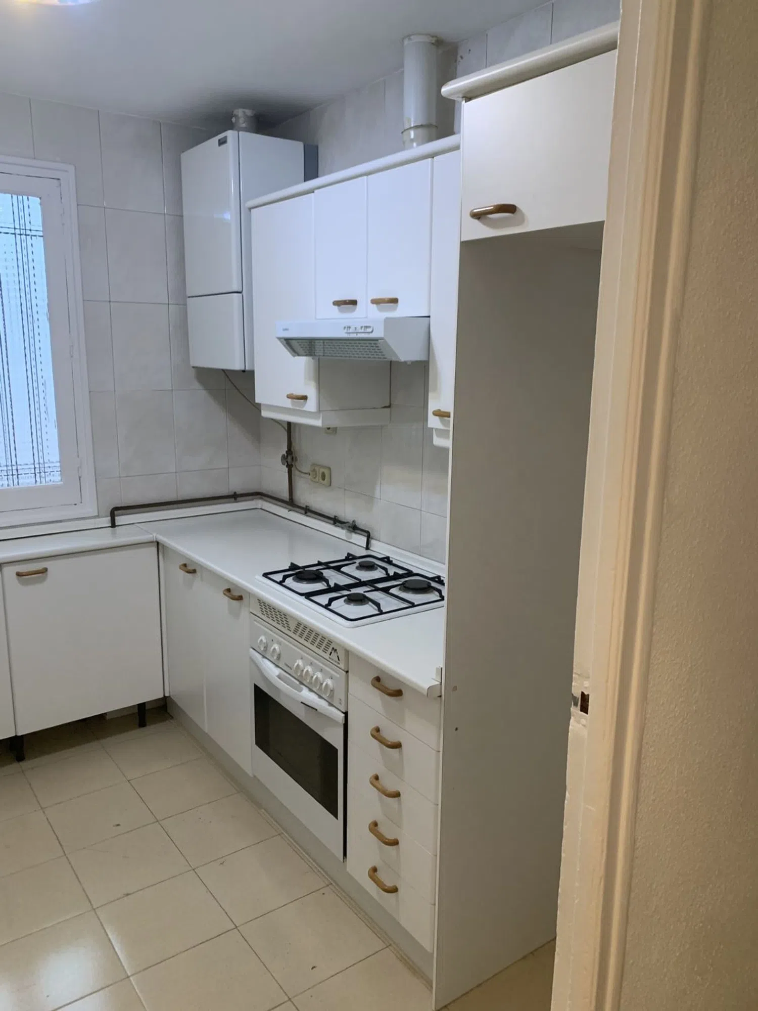 Piso en calle de Meléndez Valdés, 64 - Foto 23