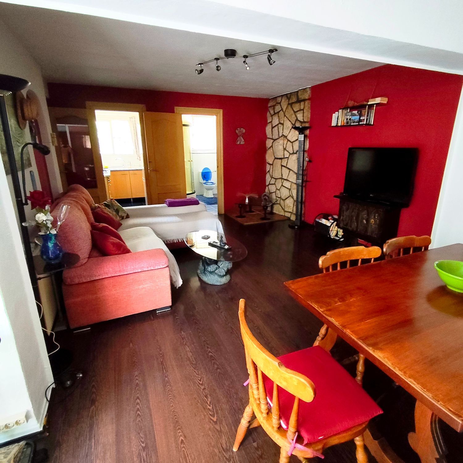 Casa o chalet independiente en Calle Ruperto Chapí, 8, L'Albir - Foto 14