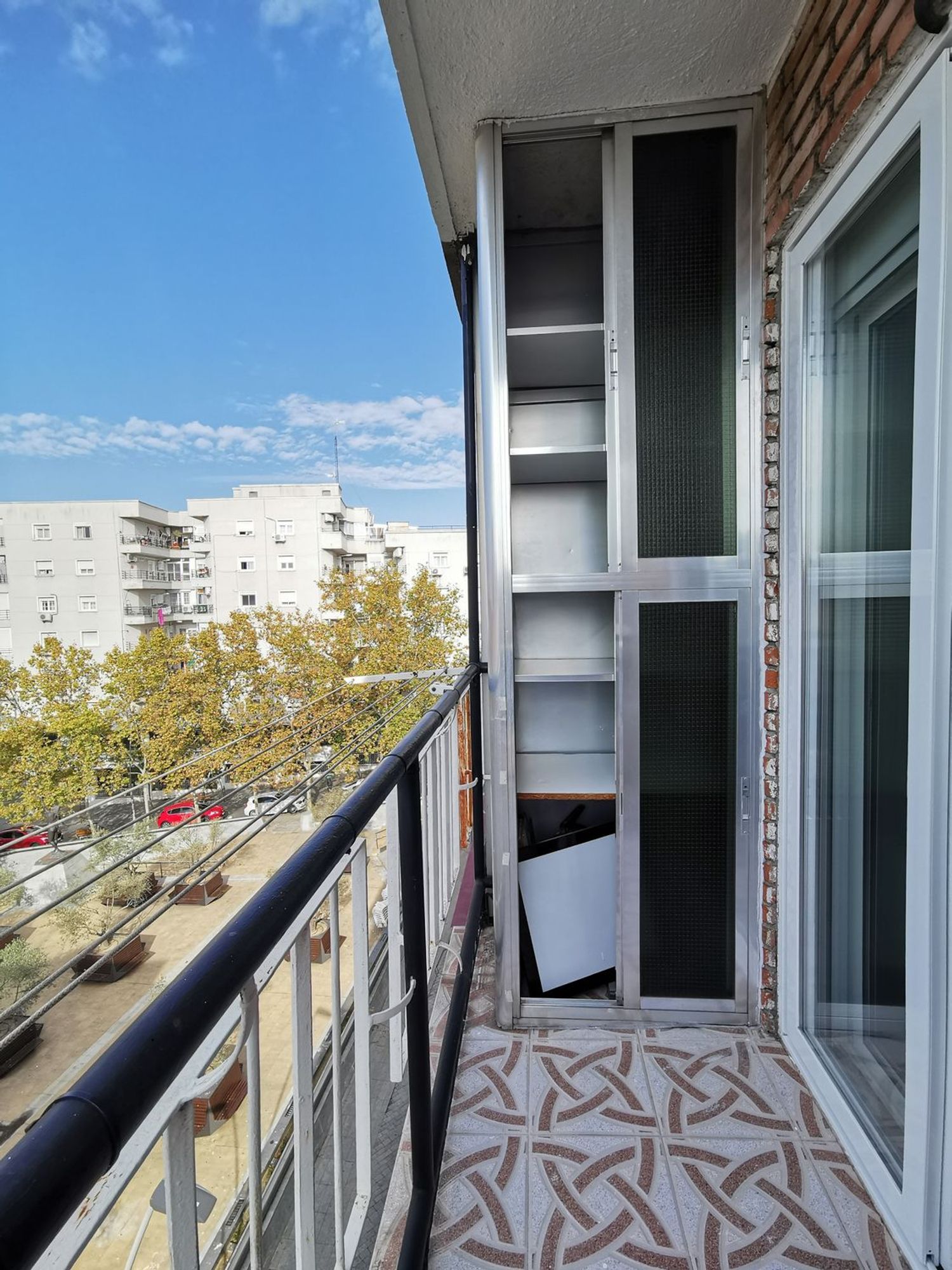 Piso en venta en Calle del Clavel, 9 - Foto 14