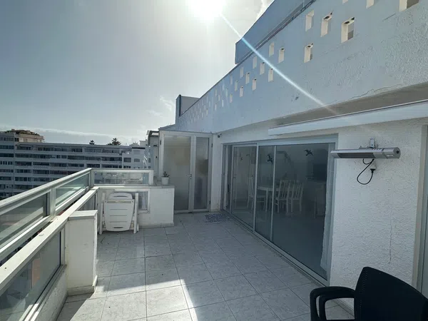 Piso en Calle Las Palmeras, 24, Longuera-Toscal, Longuera-Toscal - Foto 3