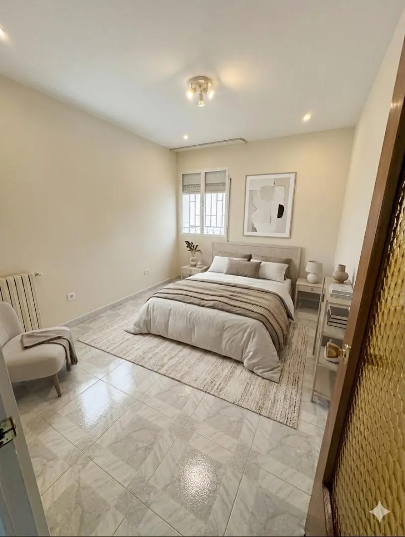 Piso en  Calle de Marcelo Usera 100