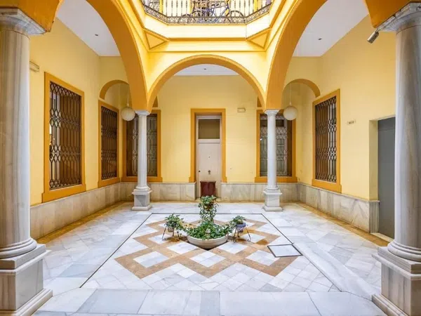 Piso en Calle Carlos Cañal, 3 - Foto 3