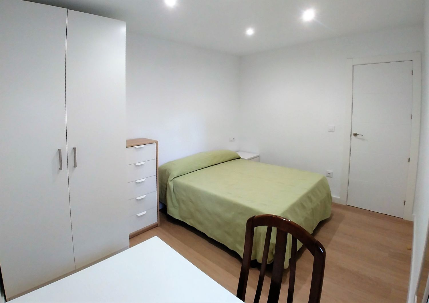 Piso en Calle Edisson, 25, San Bernardo - Foto 6