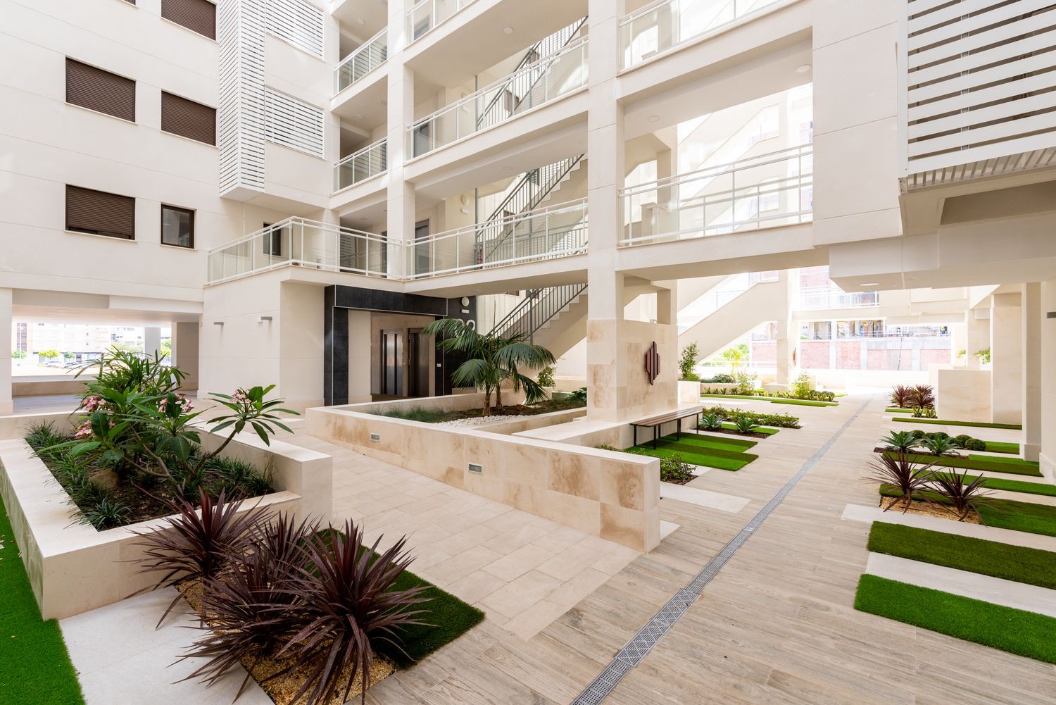 Piso en bulevar Louis Pasteur, 3 - Foto 19