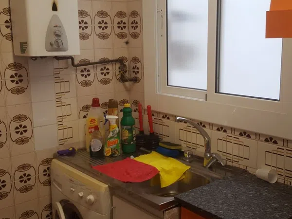 Piso en Plaza d'Eivissa, 15, Horta - Foto 11