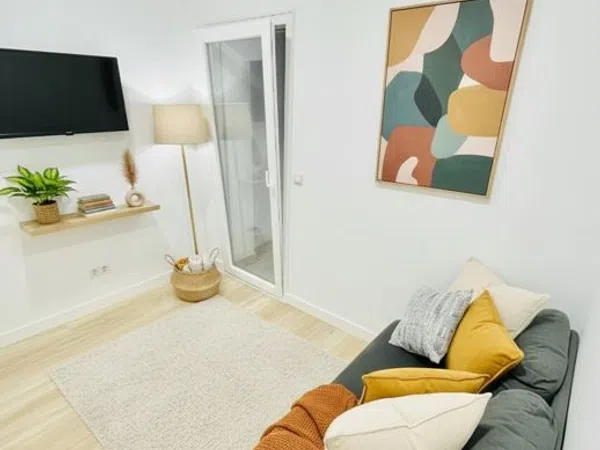 Piso en calle de Sánchez Preciado, 44