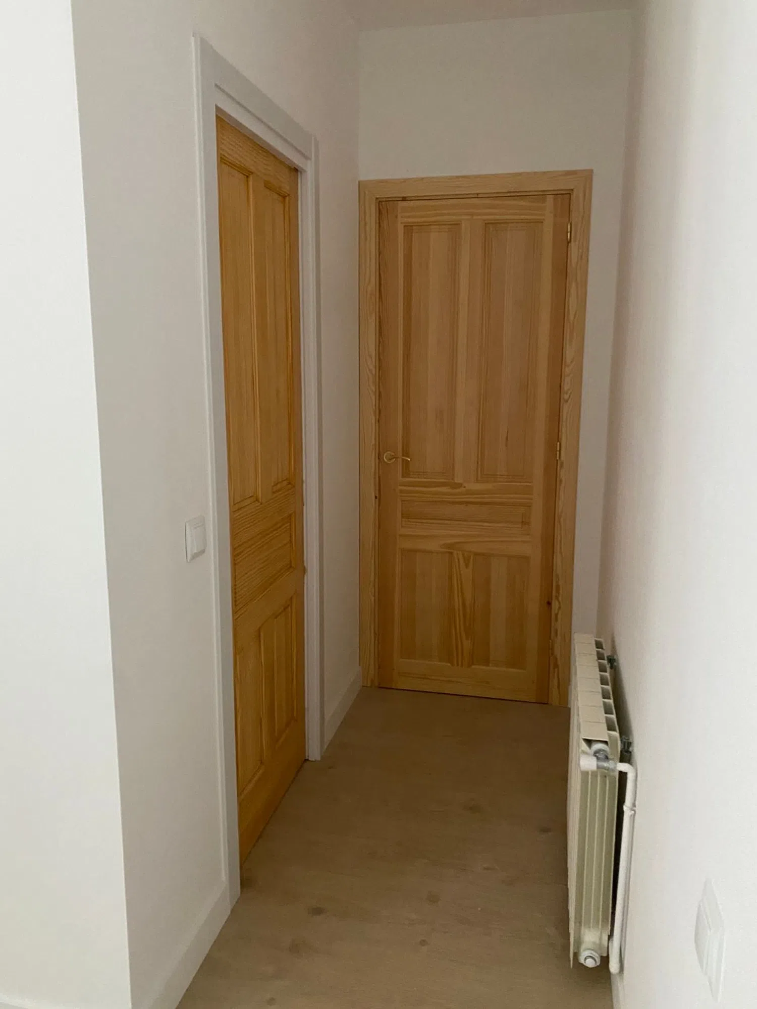 Piso en calle de Benito Gutiérrez, 15 - Foto 10