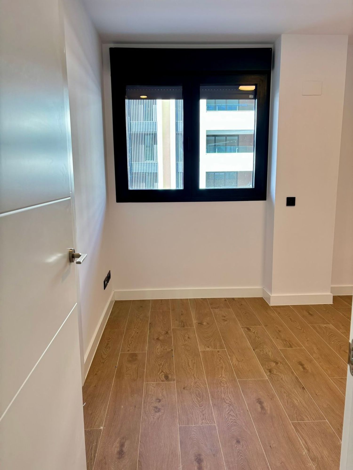 Piso en calle de Álvaro Siza, 1 - Foto 15