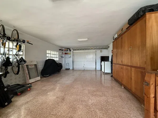 Casa o chalet independiente en Calle de la Cigüeña - Foto 44