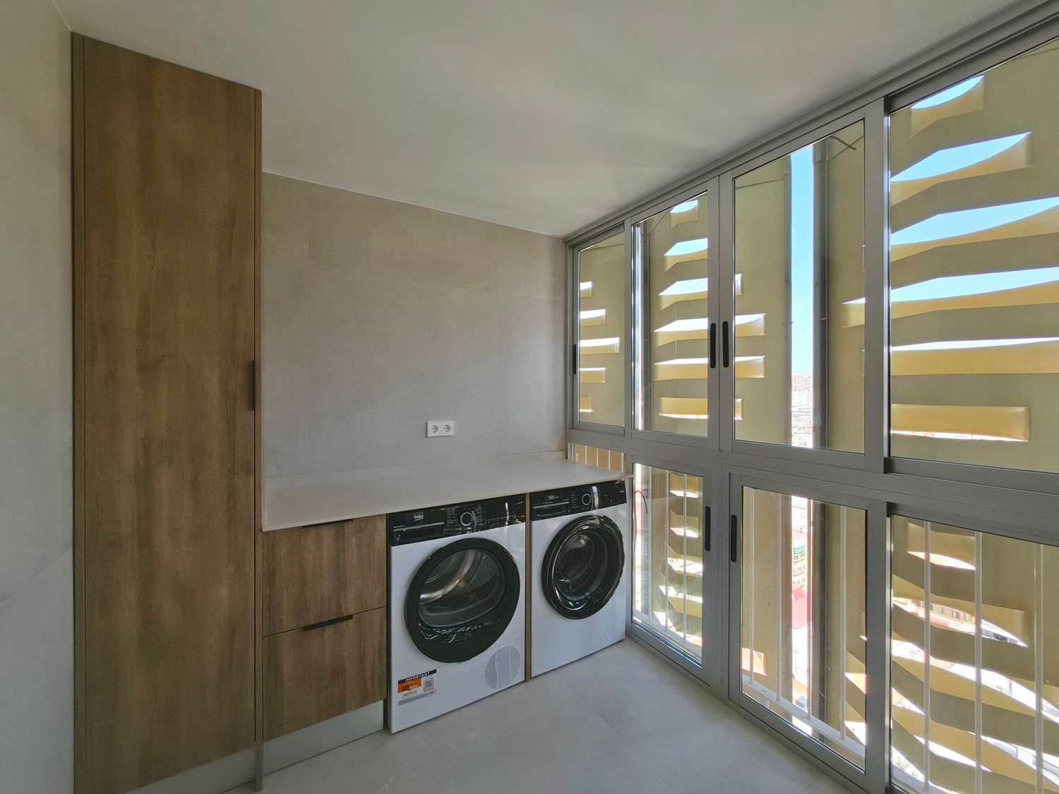 Piso en Avenida del Doctor Gadea, 1, Ensanche-Diputación - Foto 23