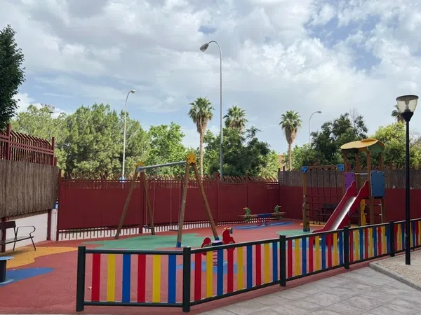 Piso en carretera de Málaga, 102 - Foto 9