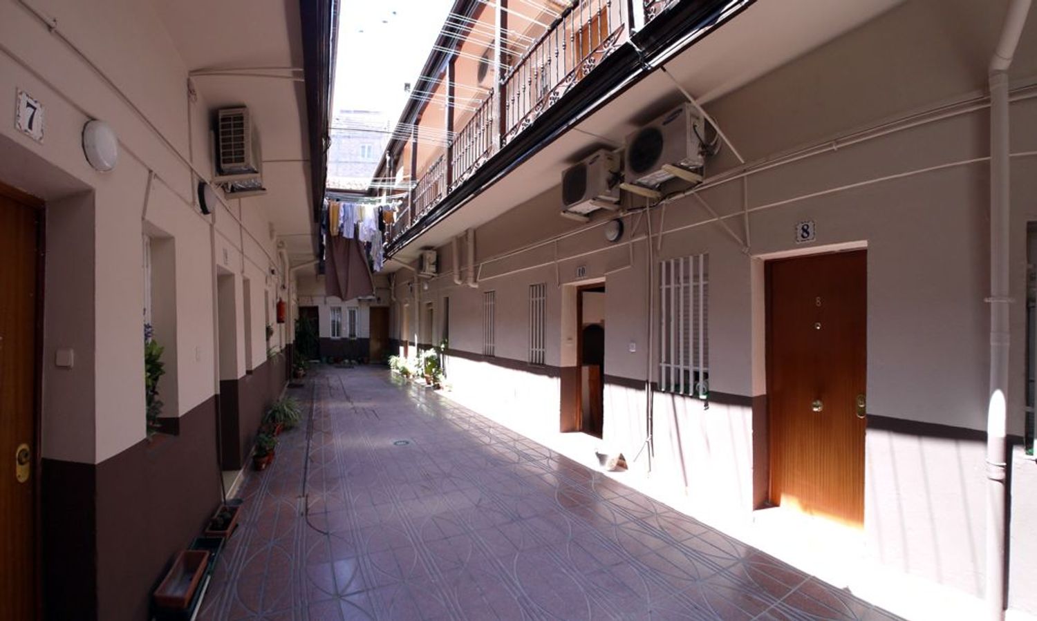 Piso en calle de la paloma, 8 - Foto 3