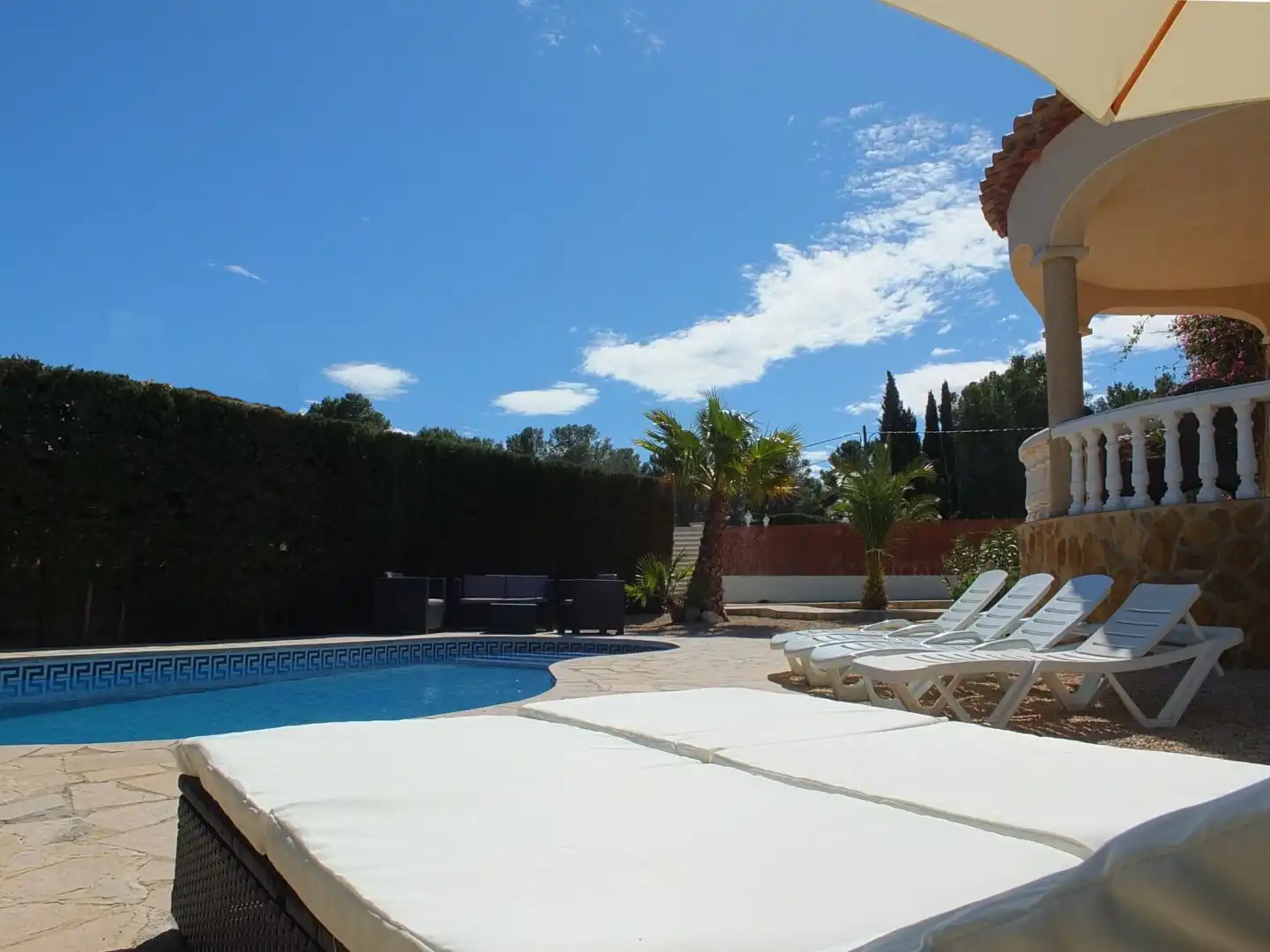 Chalet en  Carrer Trajacapita 242b - Foto 7
