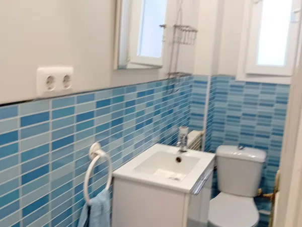 Piso en calle de María de Guzmán, 45 - Foto 9