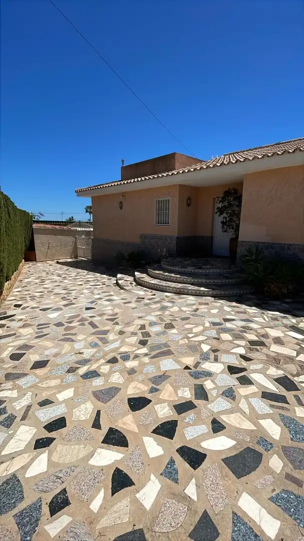 Piso en  Avinguda Sant Rafel 15 - Foto 4