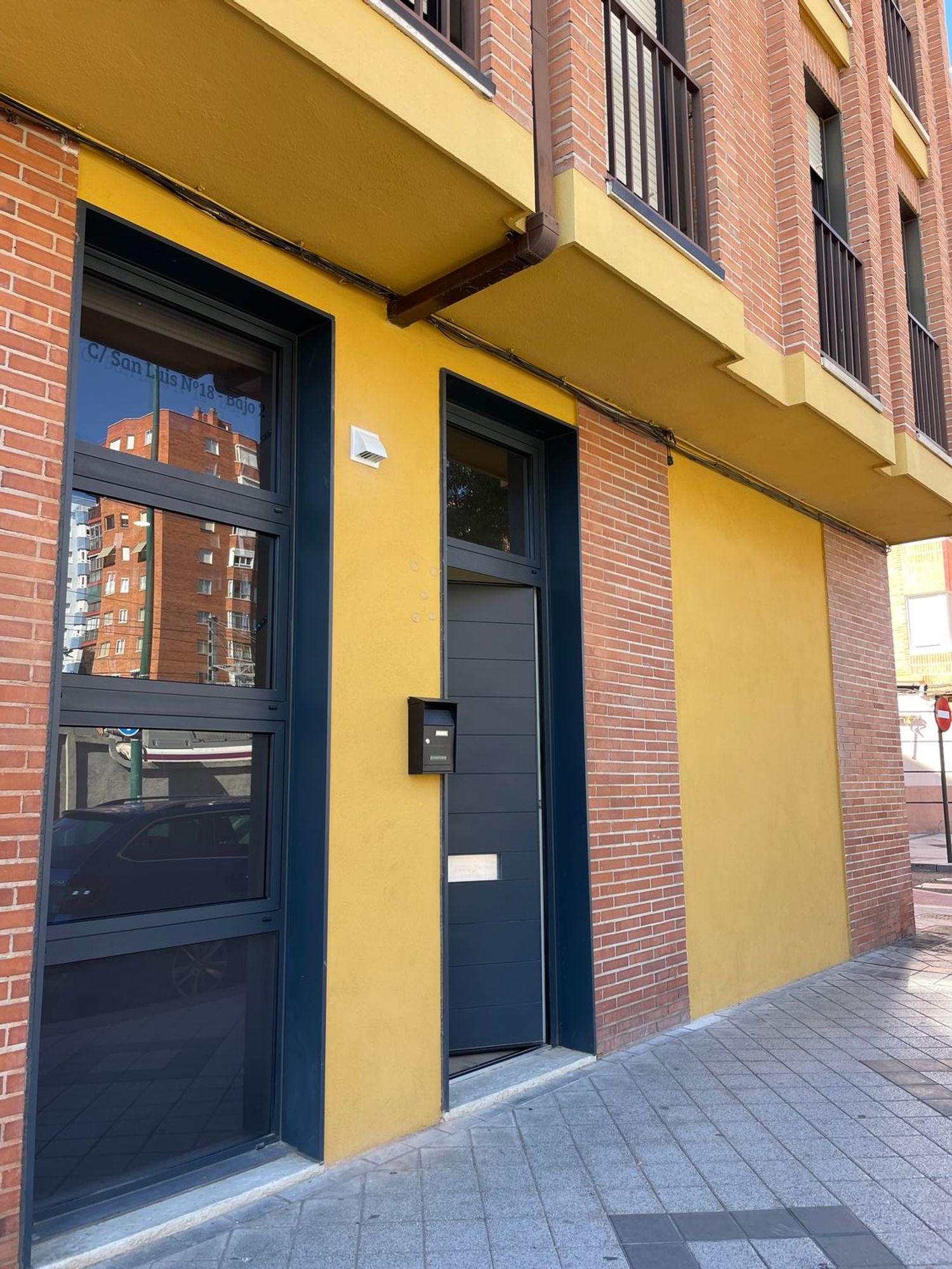 Piso en Calle San Luis, 18, Circular - Vadillos, Circular - Vadillos - Foto 14