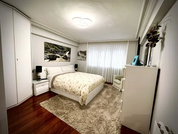 Chalet adosado en Orduña - Foto 5