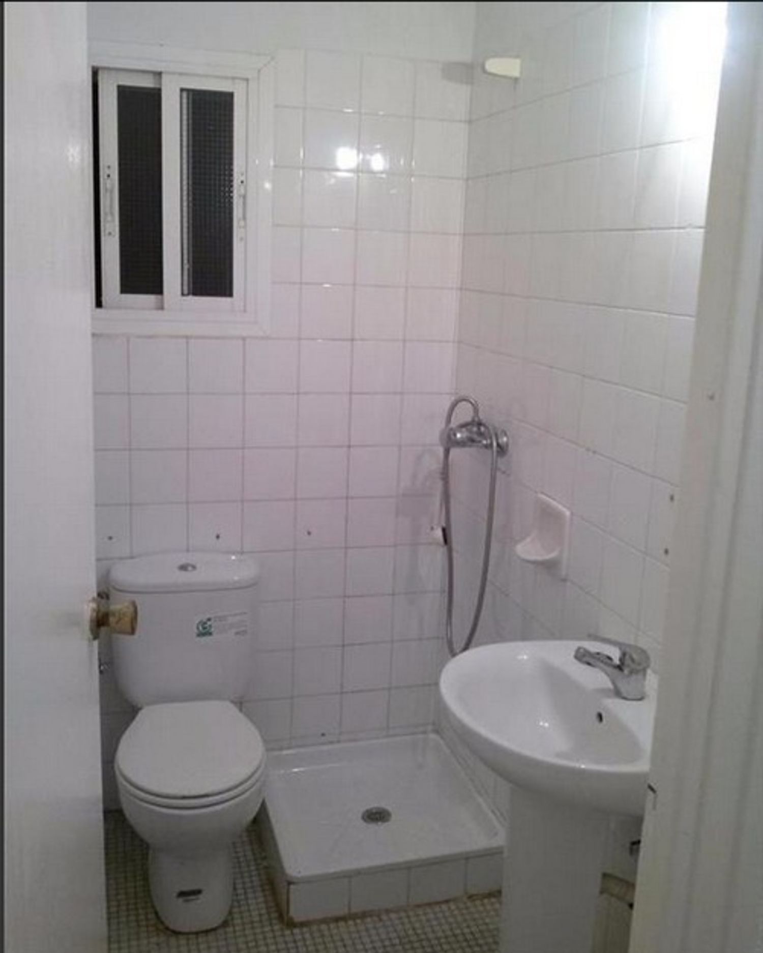 Piso en Avenida Hernán Cortés, 5, Parque del Príncipe - La Madrila - Foto 12