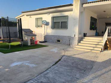 Chalet en Paterna - Foto 11