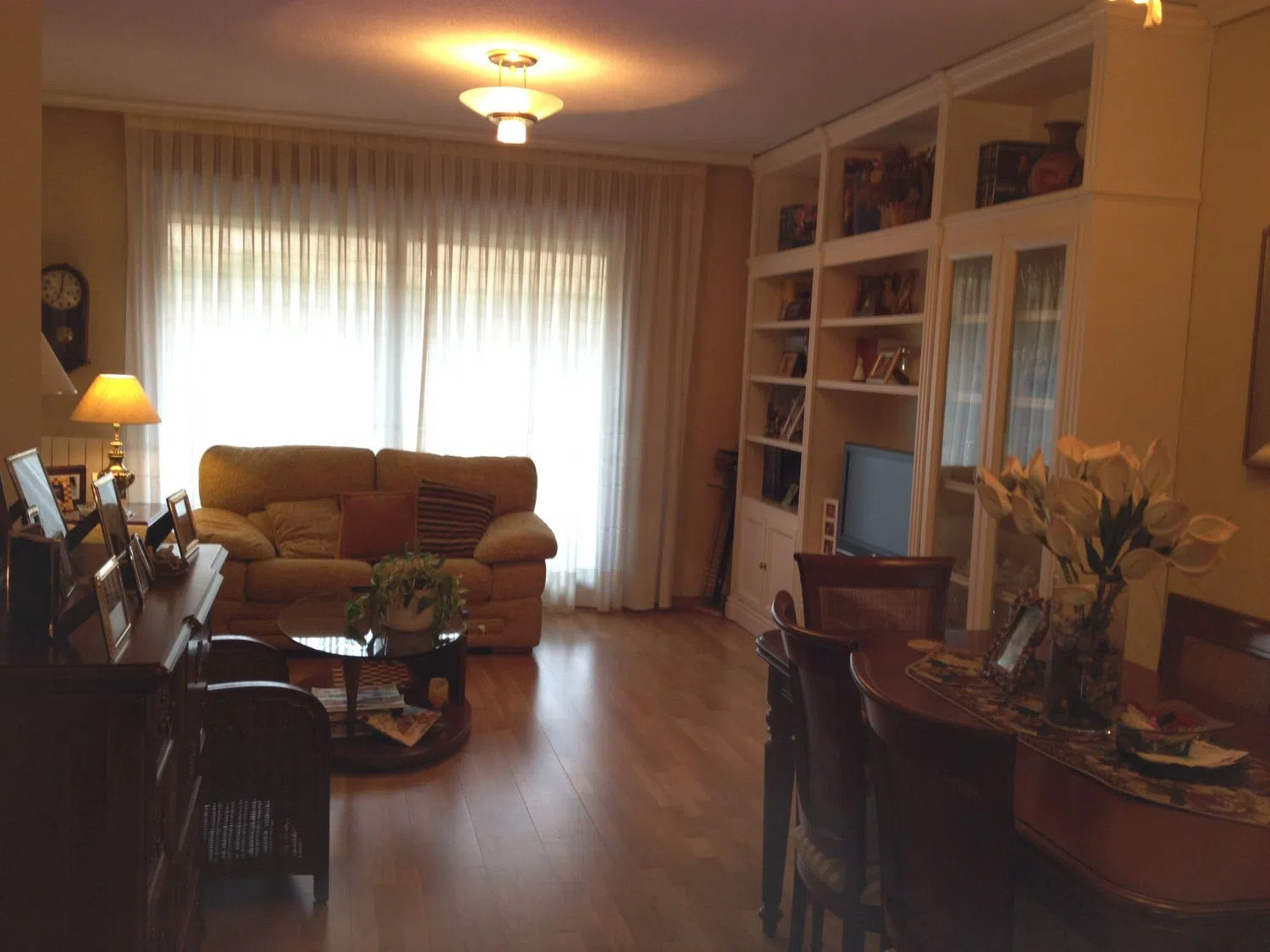 Piso en calle Isabel II, 26 - Foto 8