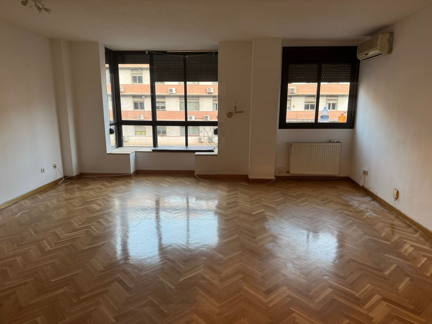 Piso en paseo de los Melancólicos, 4 - Foto 1