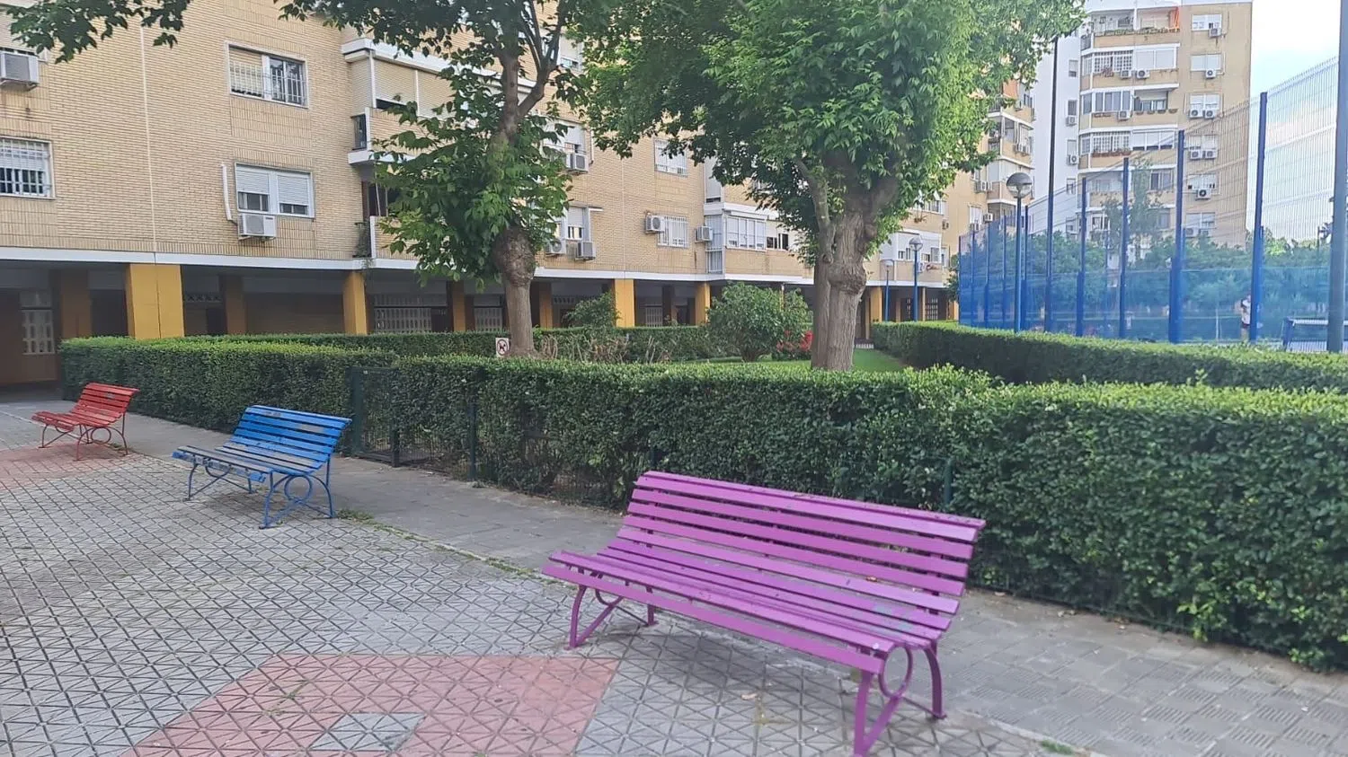 Piso en calle Amor, 12 - Foto 1