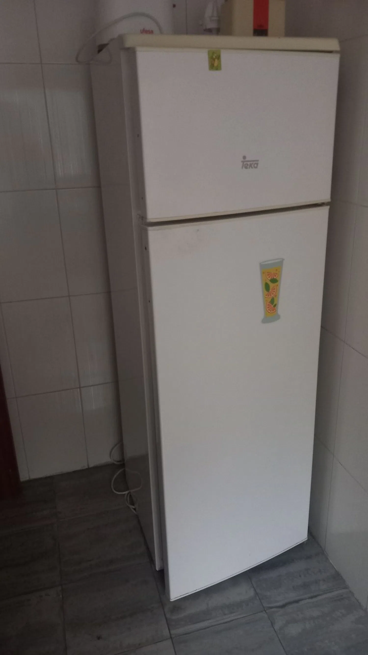 Piso en calle Esteban Collantes, 16 - Foto 18