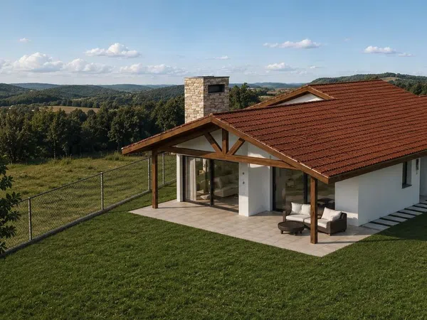 Casa o chalet independiente en Aldea Sorribes s/n - Foto 4