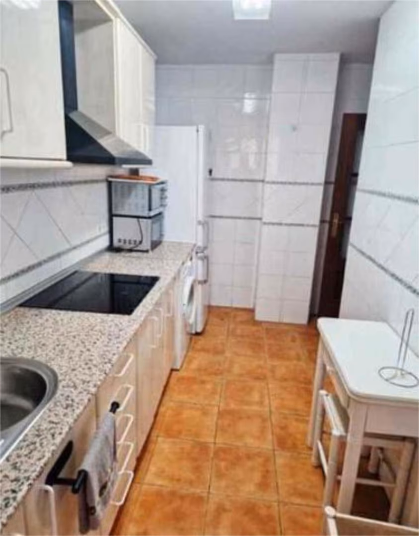 Piso en tetuan - Foto 3