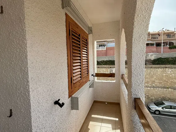 Piso en Calle Islas Baleares, 50, Arenales del Sol, Arenales del Sol - Foto 3
