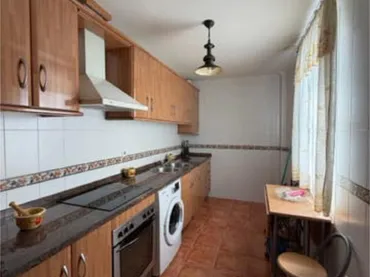 Piso en Calle andalucia - Foto 1