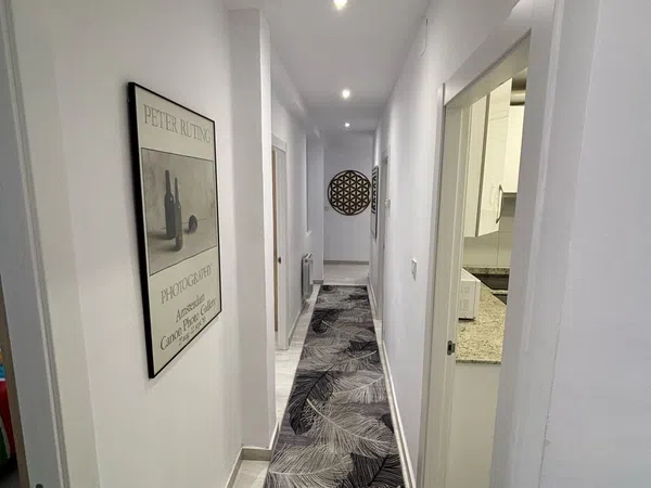 Piso en Calle Fernández de Isla, 26, Numancia - San Fernando, Numancia - San Fernando - Foto 7
